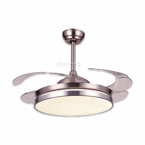 Đèn quạt trần 3VR1144