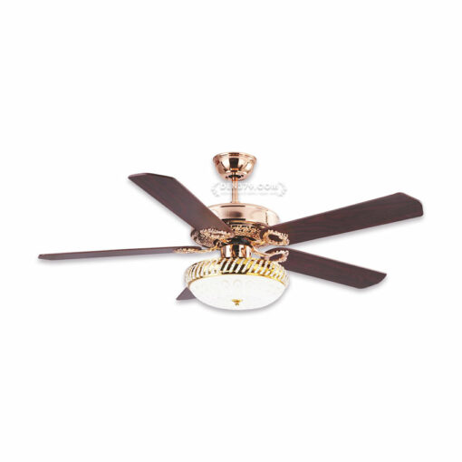 Đèn quạt trần 3VR1146