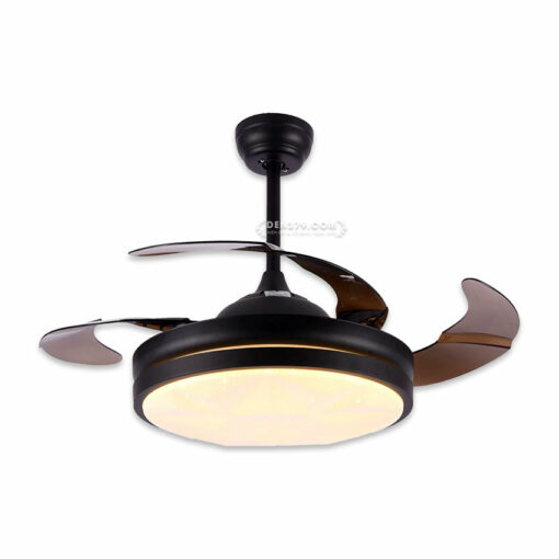 Đèn quạt trần 3VR1157