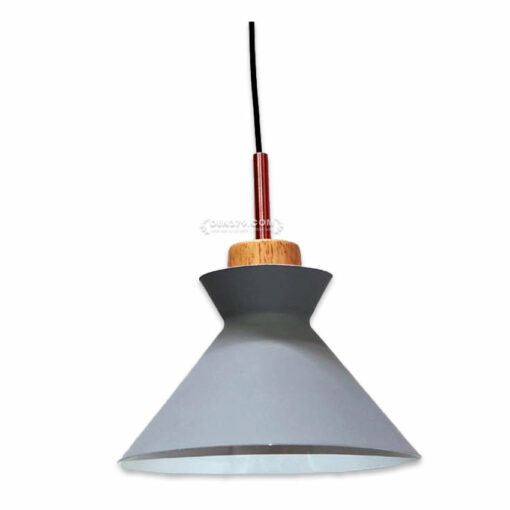 Đèn thả decor café, bàn ăn, quán ăn 3VR1193