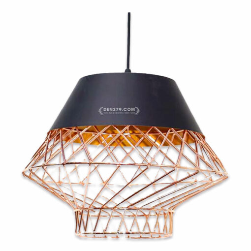 Đèn thả decor café, bàn ăn, quán ăn 3VR1194