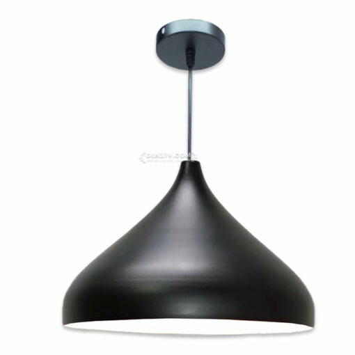Đèn thả decor café, bàn ăn, quán ăn 3VR1204