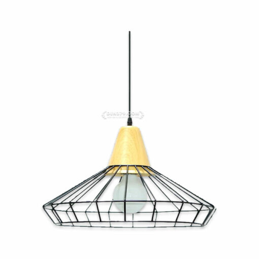 Đèn thả decor café, bàn ăn, quán ăn 3VR1206