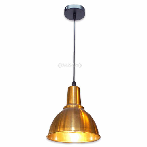 Đèn thả decor café, bàn ăn, quán ăn 3VR1217