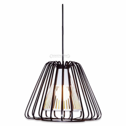 Đèn thả decor café, bàn ăn, quán ăn 3VR1223