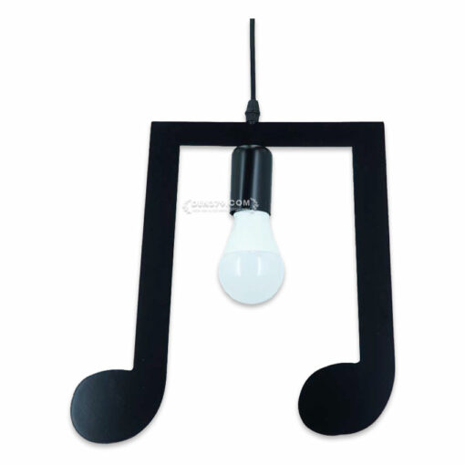 Đèn thả decor café, bàn ăn, quán ăn 3VR1224