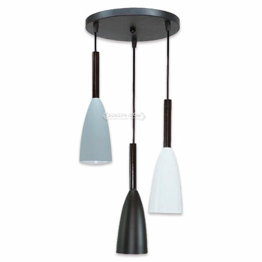 Đèn thả decor café, bàn ăn, quán ăn 3VR1237