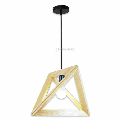 Đèn thả decor café, bàn ăn, quán ăn 3VR1247