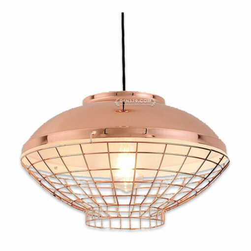 Đèn thả decor café, bàn ăn, quán ăn 3VR1250