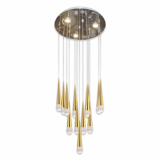 Đèn thả thông tầng 3VR1259