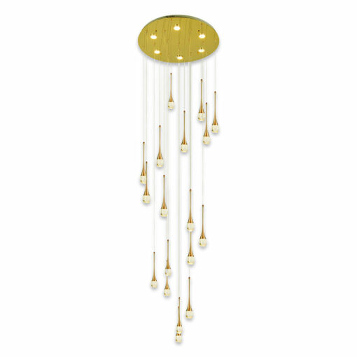 Đèn thả thông tầng 18 chiếc 3VR1262