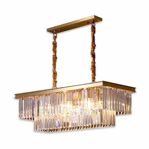 Đèn thả pha lê 3VR1263