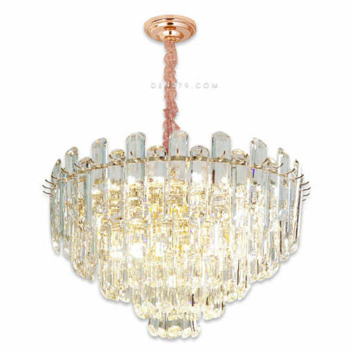 Đèn thả pha lê 3VR1264