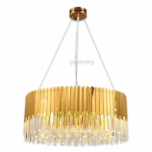 Đèn thả pha lê 3VR1272