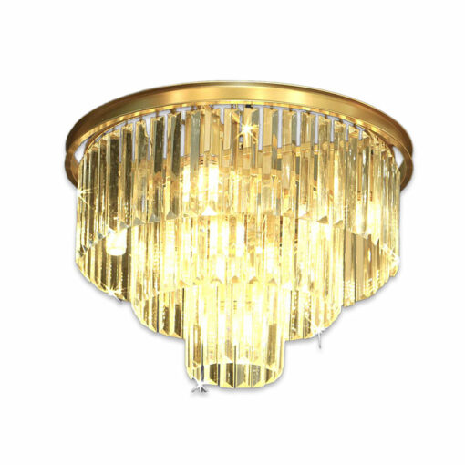 Đèn thả pha lê 3VR1275