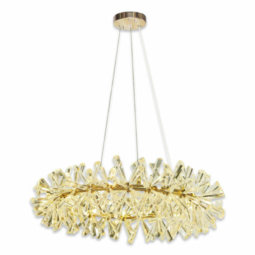Đèn thả pha lê 3VR1278