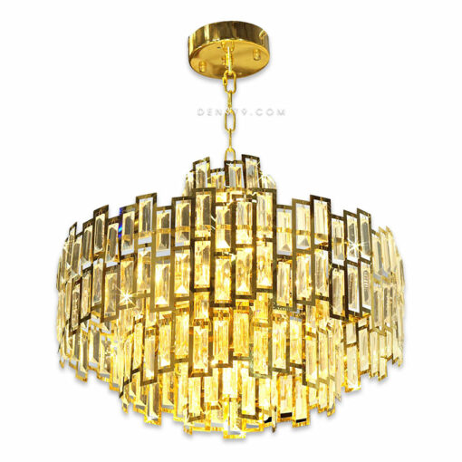 Đèn thả pha lê 3VR1283