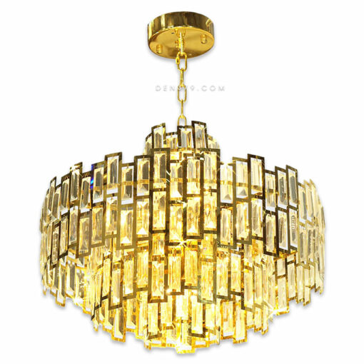 Đèn thả pha lê 3VR1285