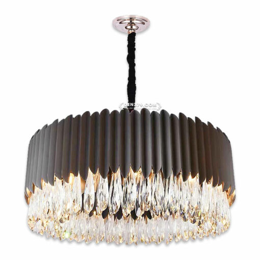 Đèn thả pha lê 3VR1286
