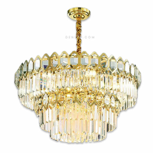 Đèn thả pha lê 3VR1290