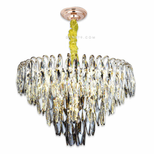 Đèn thả pha lê 3VR1295