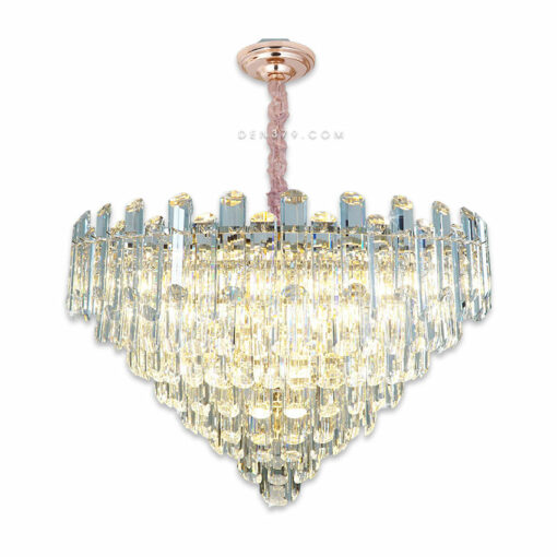 Đèn thả pha lê 3VR1298