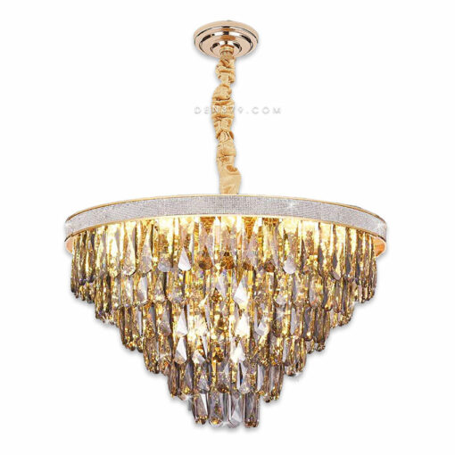 Đèn thả pha lê 3VR1299