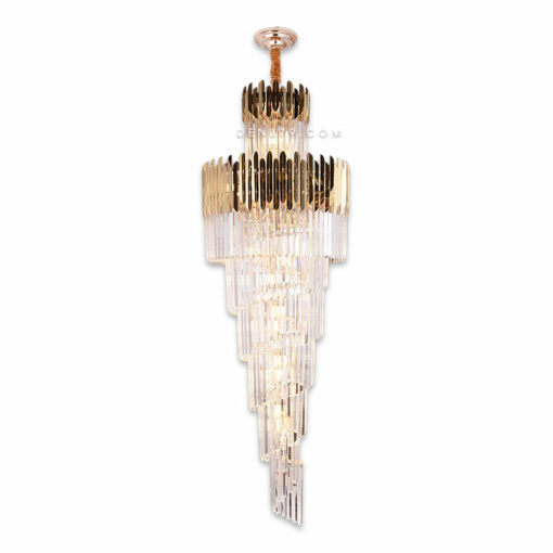Đèn thả pha lê 3VR1302