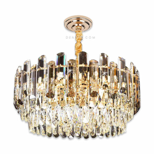 Đèn thả pha lê 3VR1307