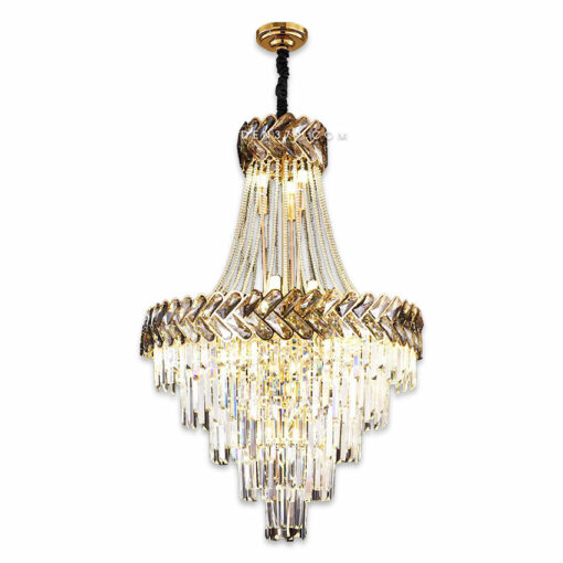Đèn thả pha lê 3VR1317