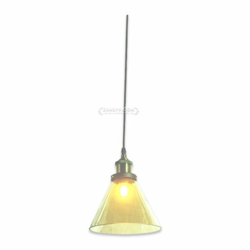 Đèn thả decor hiện đại 3VR1324
