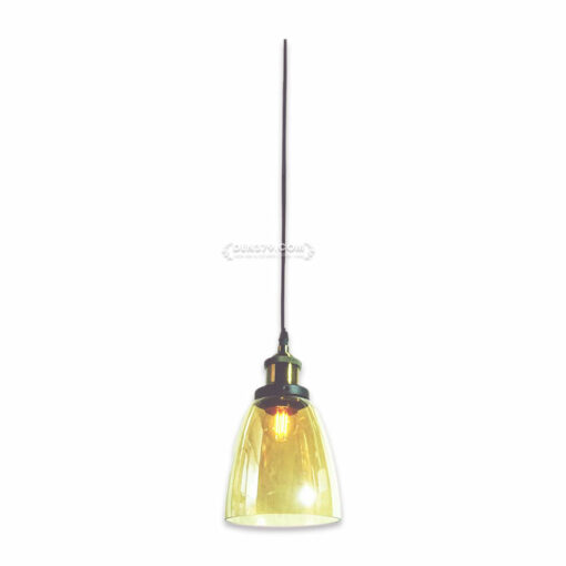 Đèn thả decor hiện đại 3VR1323