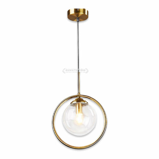 Đèn thả decor hiện đại 3VR1333