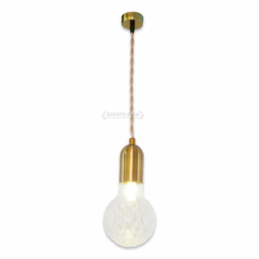 Đèn thả decor hiện đại 3VR1335
