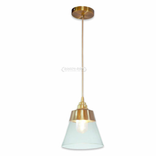 Đèn thả decor hiện đại 3VR1337