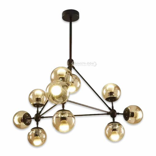 Đèn thả decor hiện đại 3VR1341