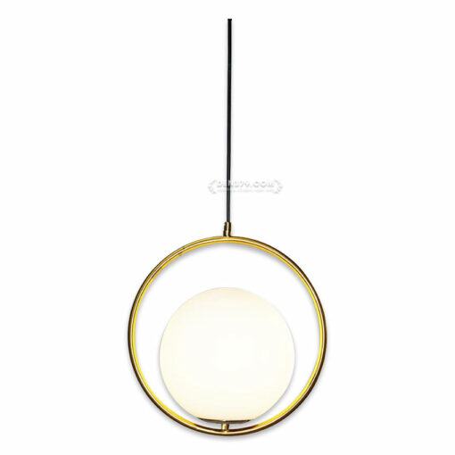 Đèn thả decor hiện đại 3VR1342