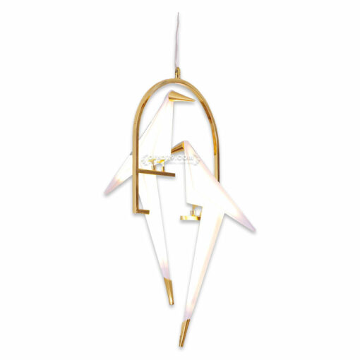 Đèn thả decor hiện đại 3VR1346