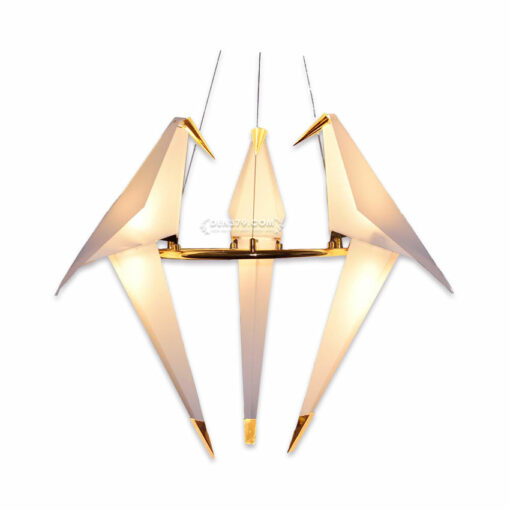 Đèn thả decor hiện đại 3VR1343