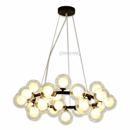 Đèn thả decor hiện đại 3VR1348