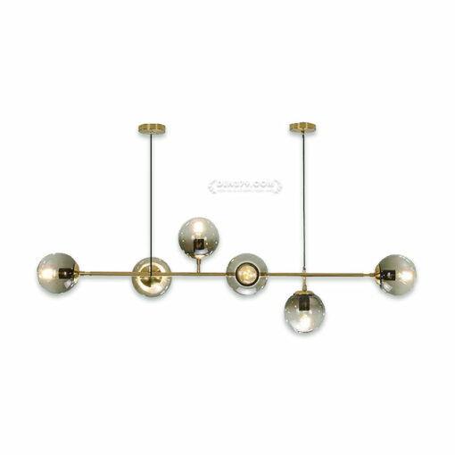 Đèn thả decor hiện đại 3VR1349