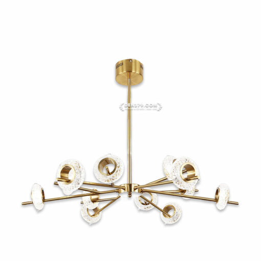 Đèn thả decor hiện đại 3VR1350