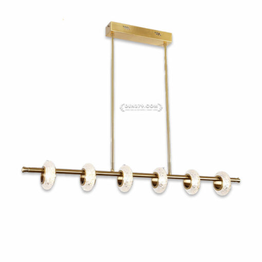 Đèn thả decor hiện đại 3VR1351