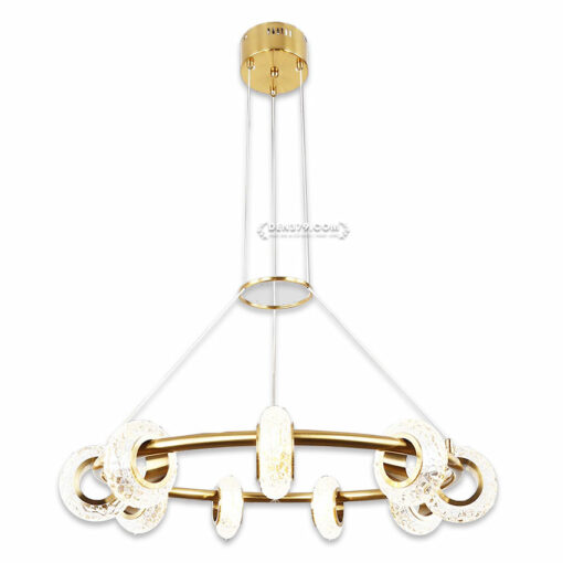 Đèn thả decor hiện đại 3VR1352