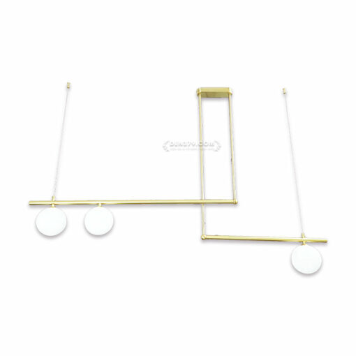 Đèn thả decor hiện đại 3VR1353