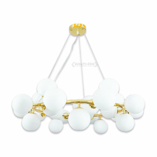 Đèn thả decor hiện đại 3VR1355