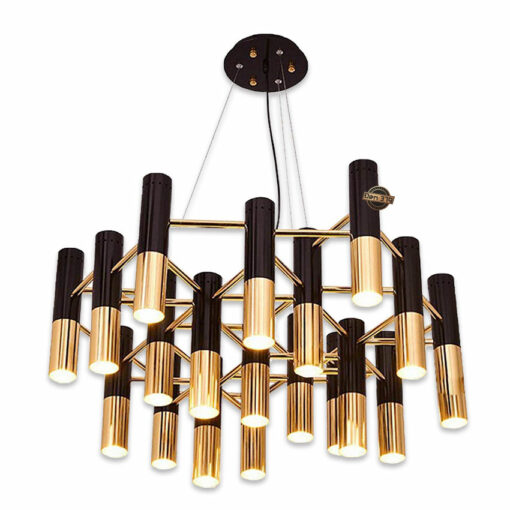 Đèn thả decor hiện đại 3VR1358