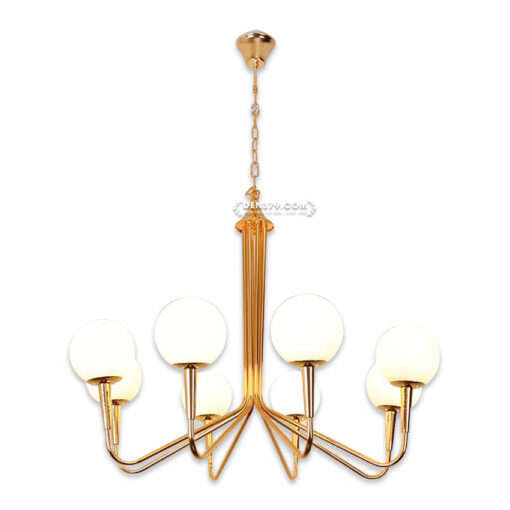 Đèn thả decor hiện đại 3VR1360