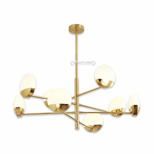Đèn thả decor hiện đại 3VR1361