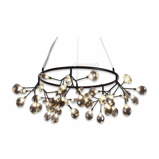 Đèn thả decor hiện đại 3VR1362